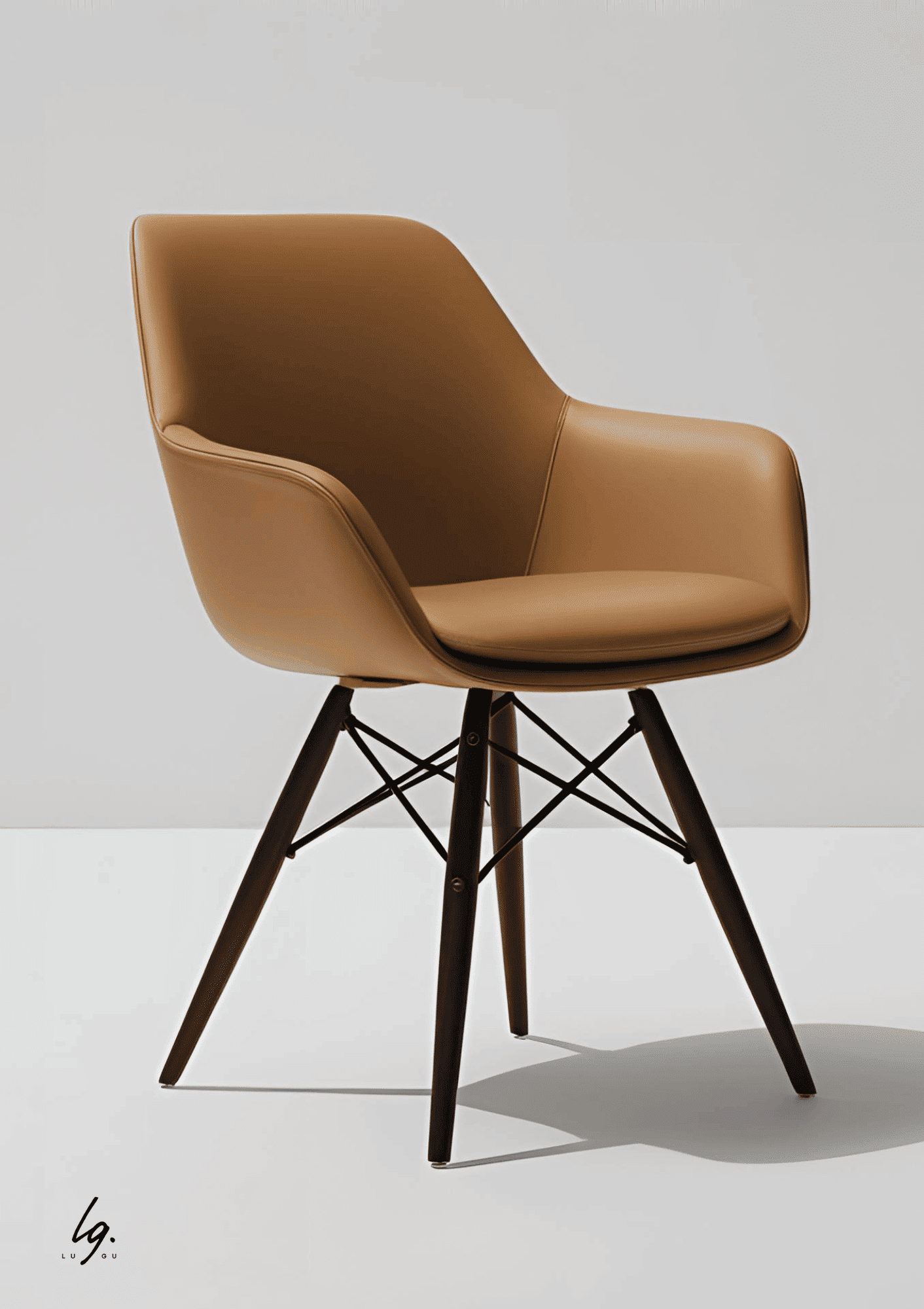 silla de diseño a medida